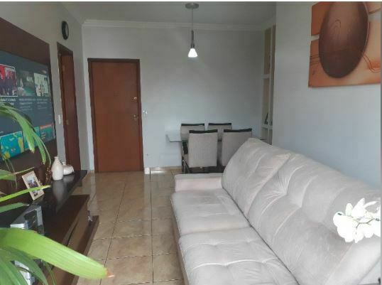 Apartamento no Embaré em Santos,com 2 Dormitórios com suíte - foto 17