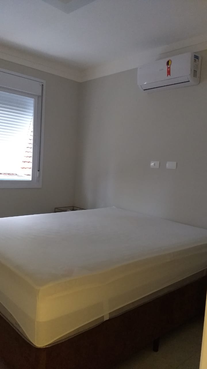 Boqueirão em Santos vendo apartamento todo reformado com 3 dormitórios  sendo 2 suítes. - foto 22
