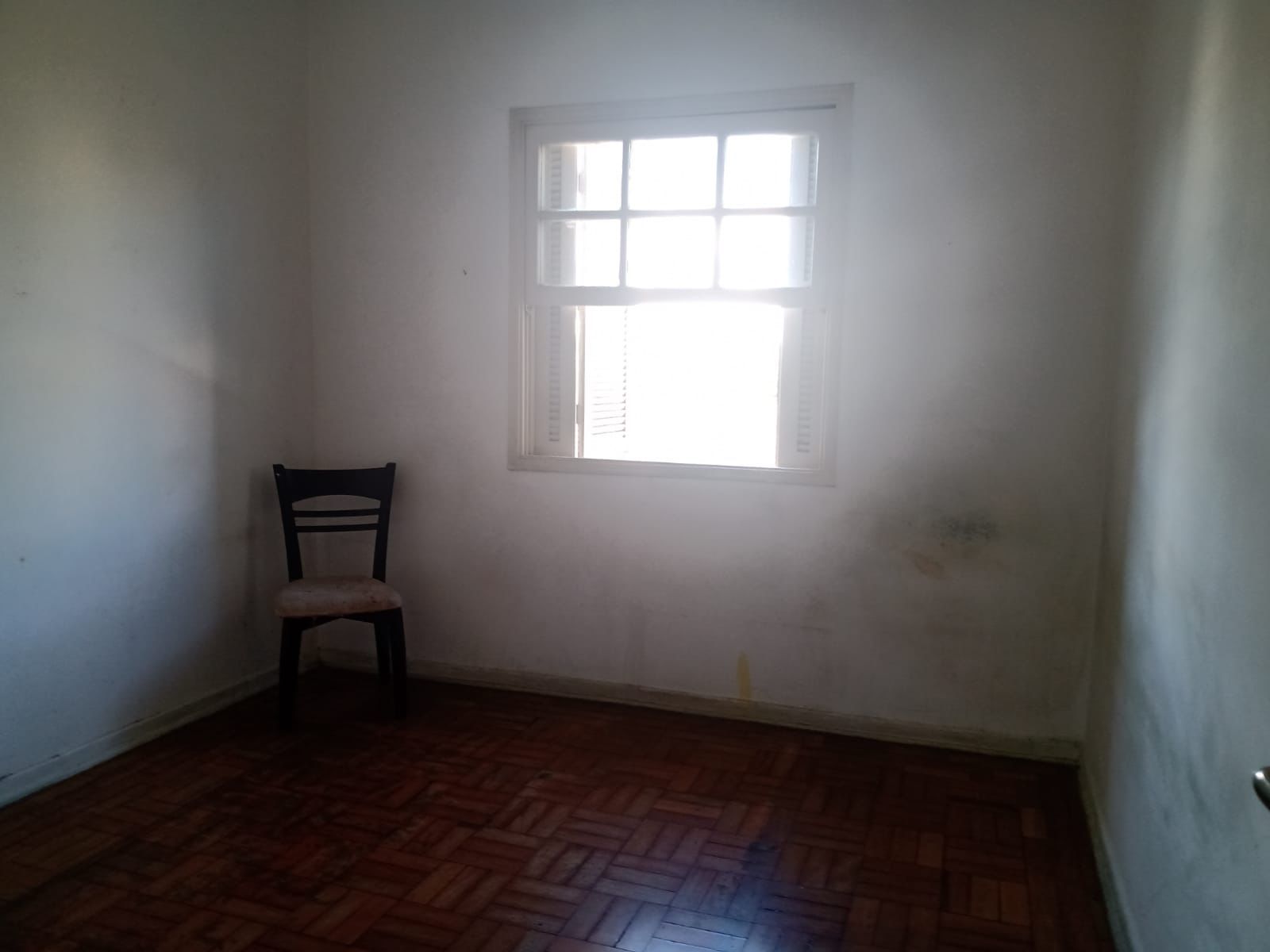 Sobrado 2 dormitórios Vila Mathias vazio precisa reforma . - foto 6