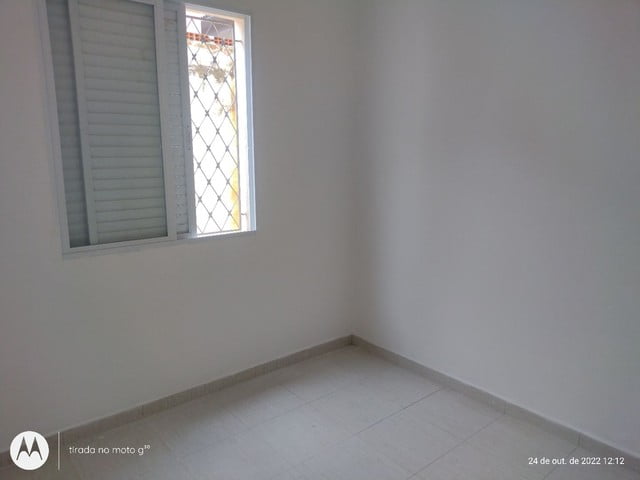 Vendo apartamento tipo casa toda térrea, Macuco entre rua Campos Mello e Rua Silva Jardim - foto 9