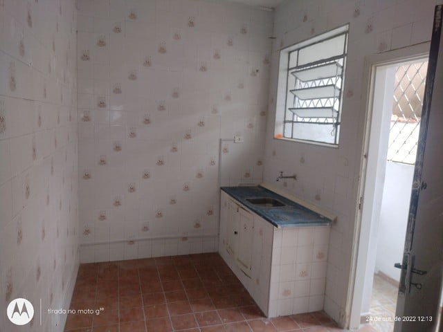 Apartamento tipo casa, no Macuco entre Campos Salles e Silva Jardim ,perto da Rua Paulo Setúbal - foto 5