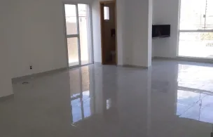 Sobreposta nova OK parte alta TODA AMPLA ,otima sala para 3 ambientes com varanda gourmet