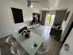 Apartamento de Frente 2 Dormitorios + Dependencia de Empregada garagem – Vila Mathias