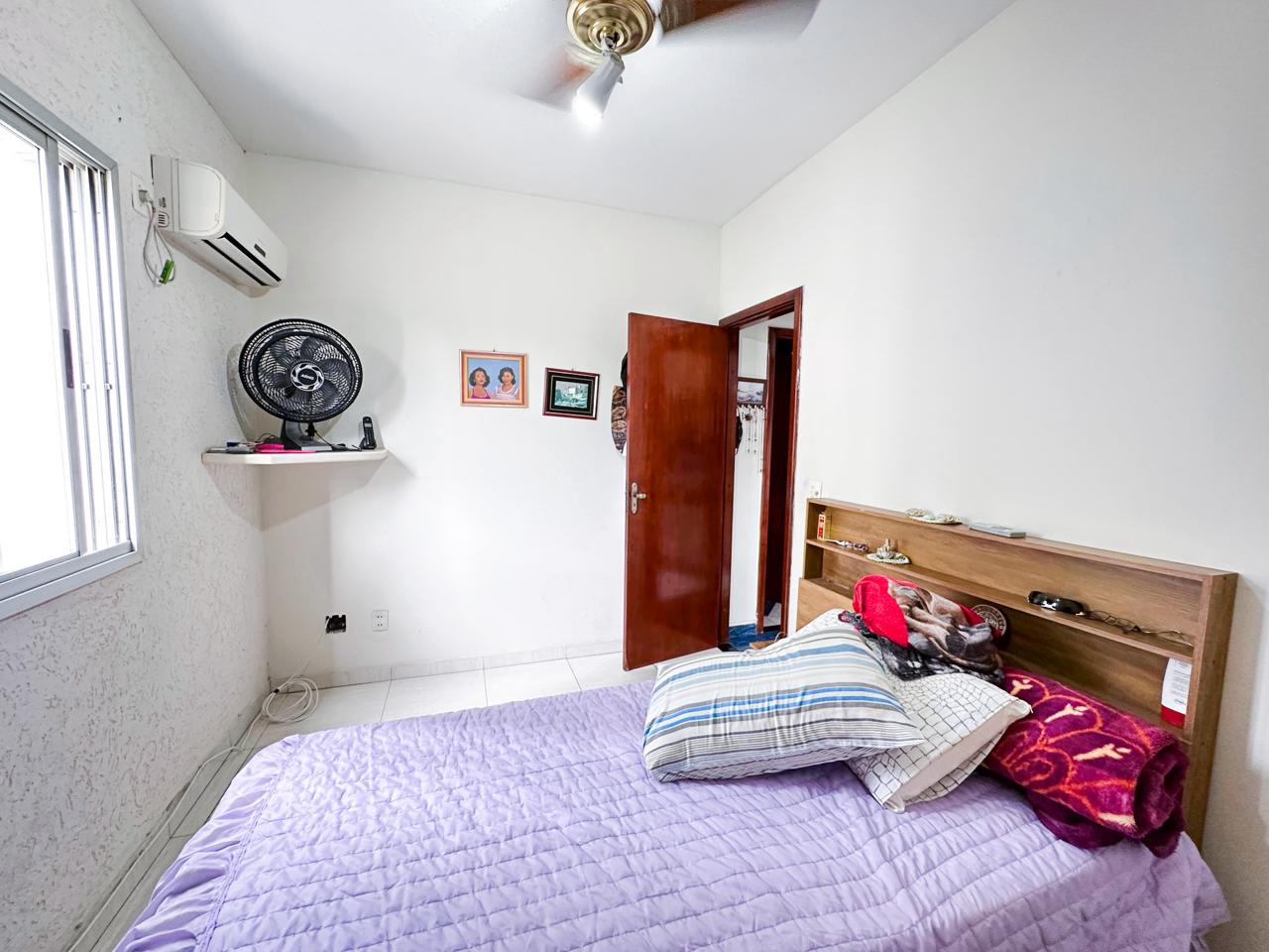 Encruzilhada apartamento com 2 dormitórios em piso frio, sala para 2 ambientes em piso frio com sacada e vista livre - foto 8