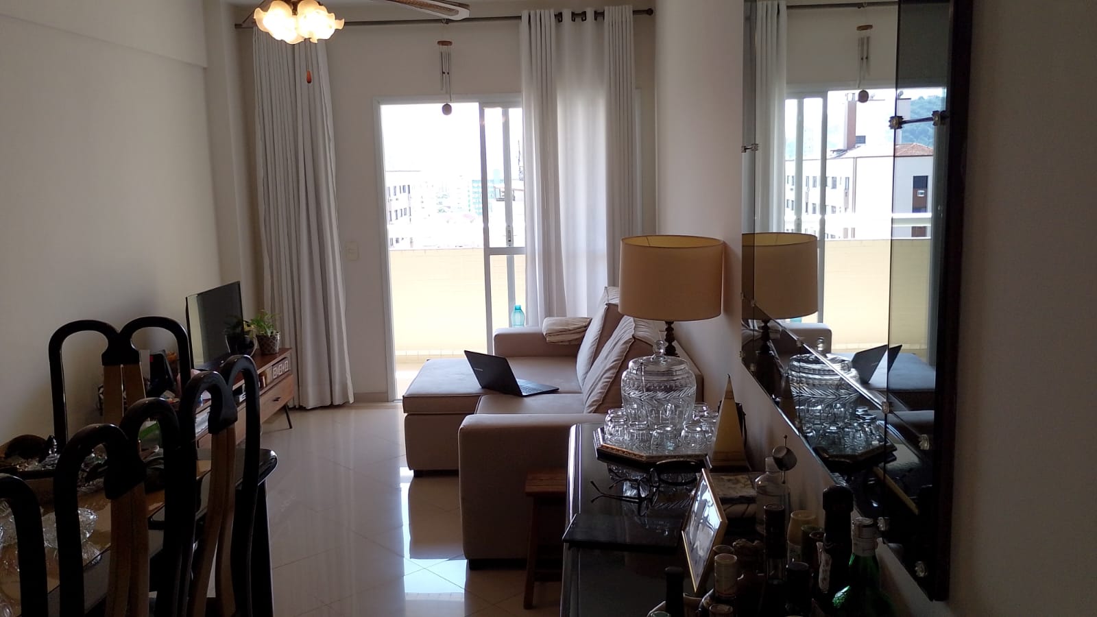 Apartamento Boqueirao 2 dormitorios 1 suite -Sala 2 ambientes com varanda – 2 garagens e lazer - foto 23
