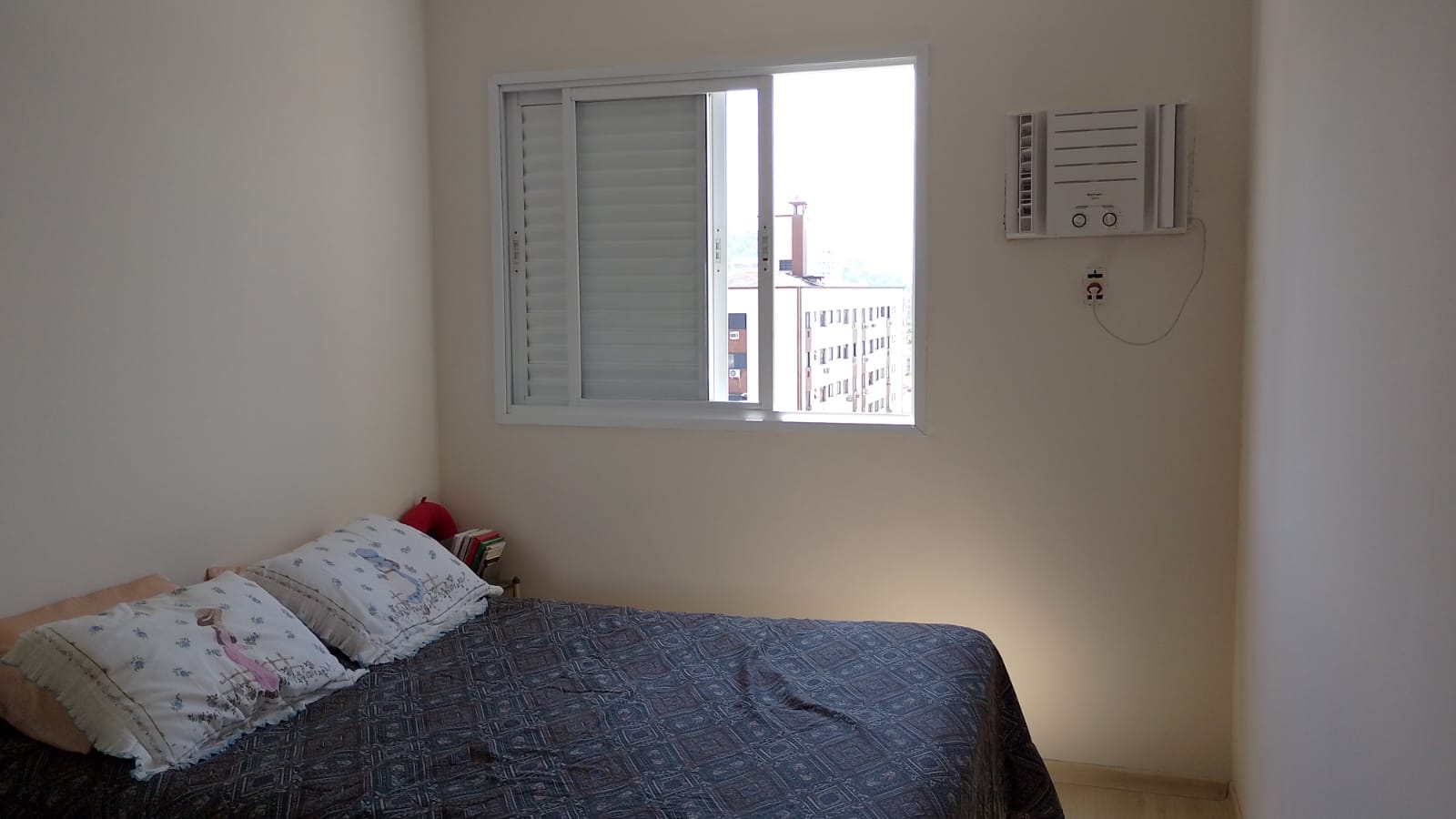 Apartamento Boqueirao 2 dormitorios 1 suite -Sala 2 ambientes com varanda – 2 garagens e lazer - foto 22