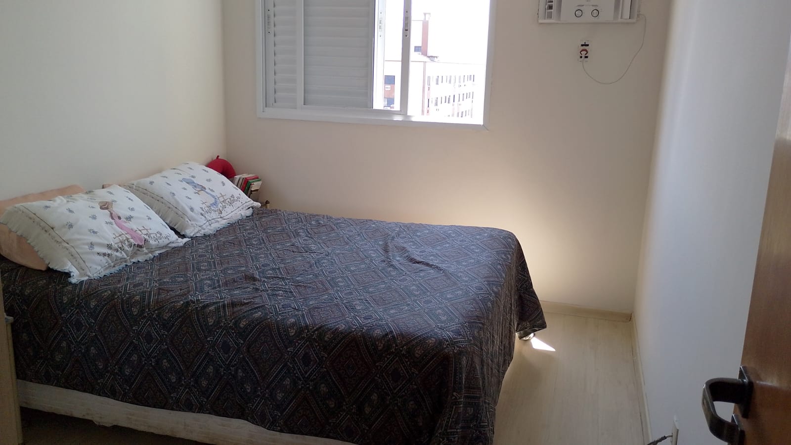 Apartamento Boqueirao 2 dormitorios 1 suite -Sala 2 ambientes com varanda – 2 garagens e lazer - foto 14