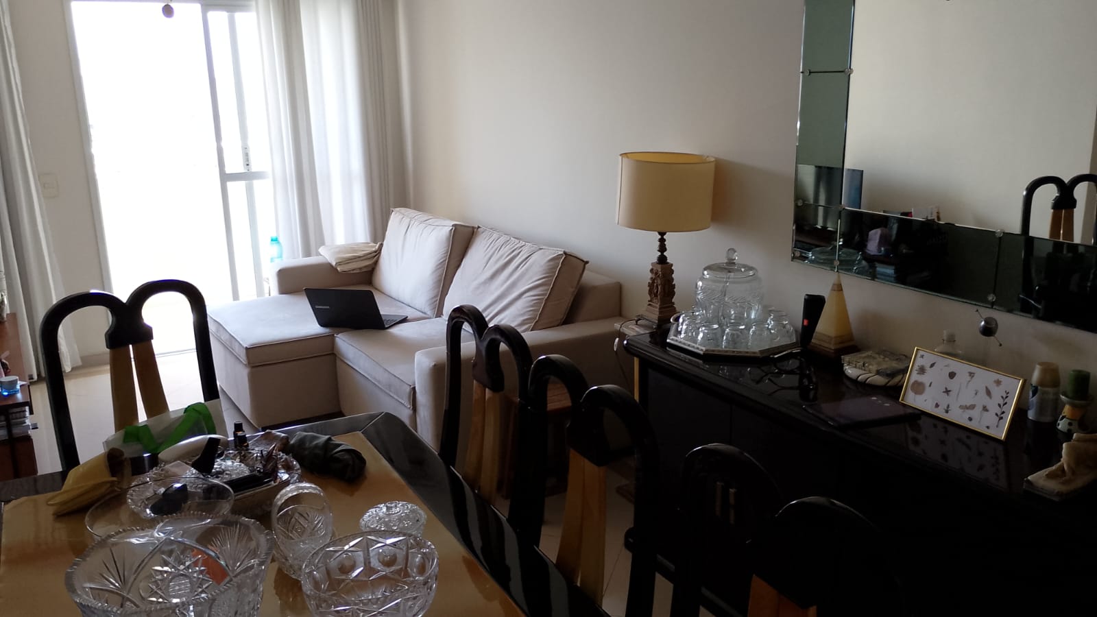 Apartamento Boqueirao 2 dormitorios 1 suite -Sala 2 ambientes com varanda – 2 garagens e lazer - foto 9