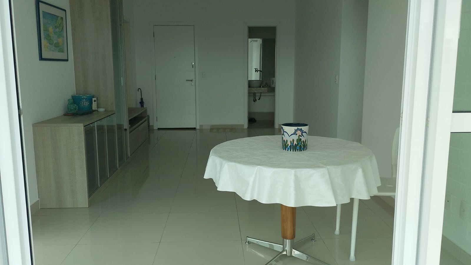 Apartamento tipo “lounge” com um cantinho para receber os amigos no bairro Aparecida ,com 2 suites - foto 29