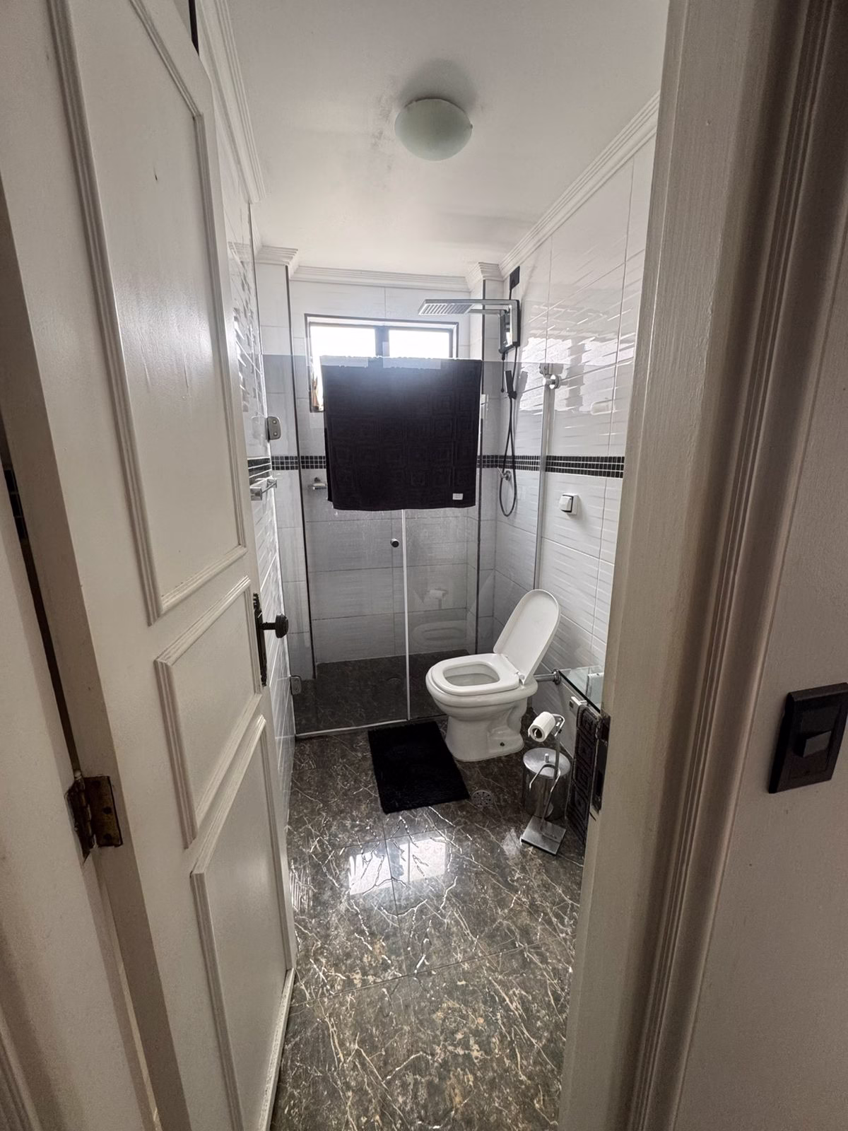 Apartamento Gonzaga em Santos/SP, com 2 dormitórios,predio de 3 andares - foto 6