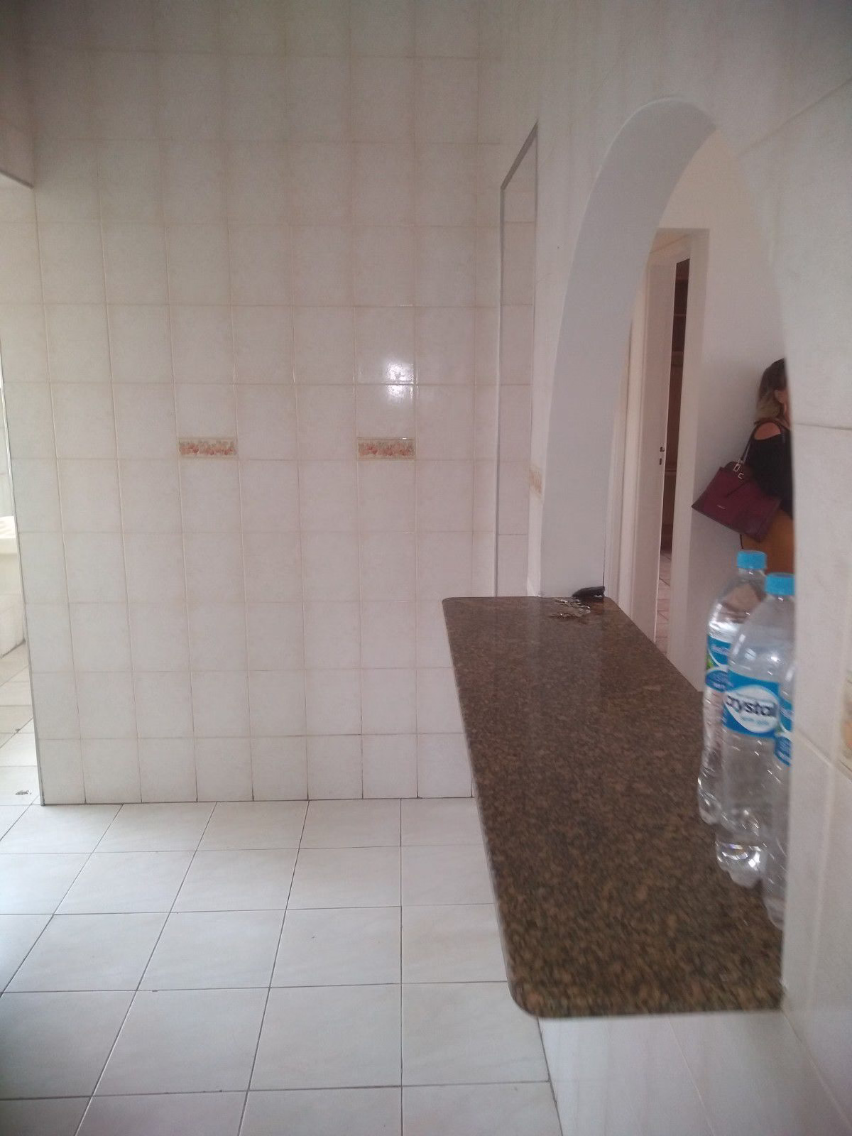 Apartamento Gonzaga em Santos/SP, com 2 dormitórios,predio de 3 andares - foto 11