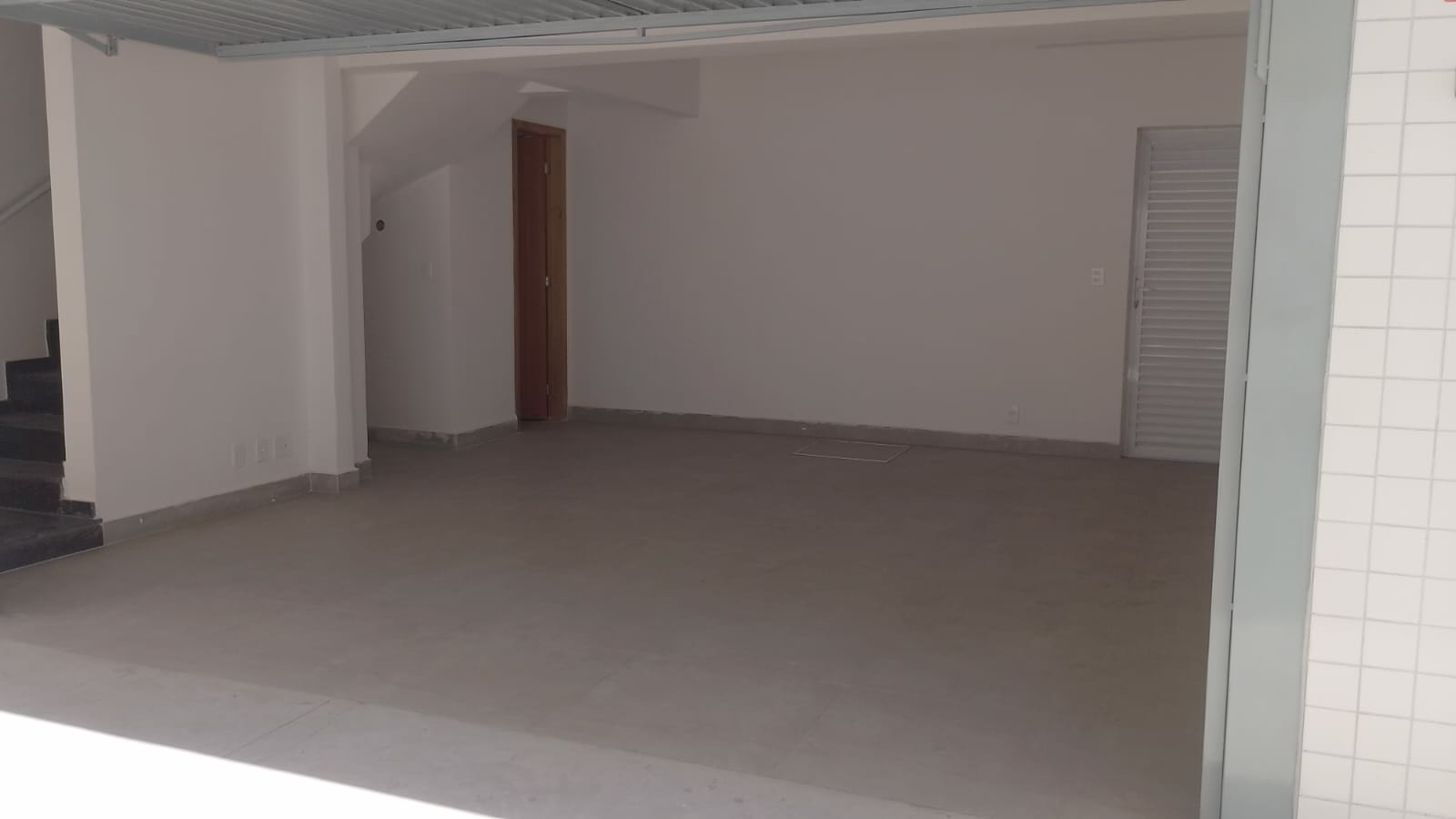 Sobrado novo 3 dorms 1 suite ,garagem fechada 2 autos,quintal,churrasqueira,armarios - foto 25