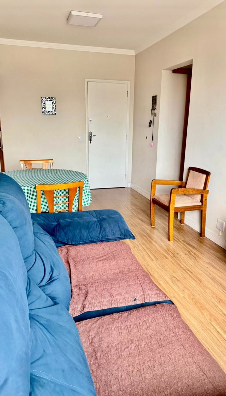Bom apartamento 2 dormitorios Vila Belmiro com elevador e lazer completo - foto 16