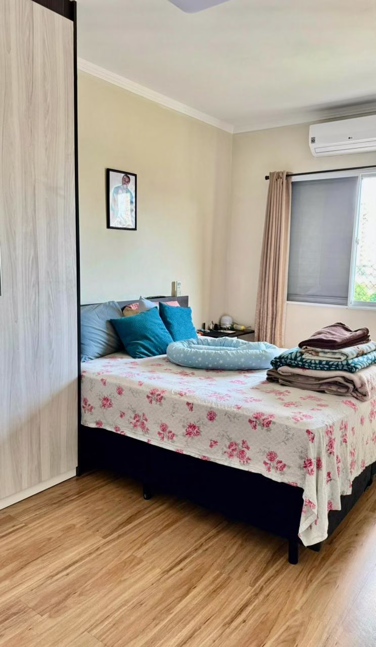 Bom apartamento 2 dormitorios Vila Belmiro com elevador e lazer completo - foto 5