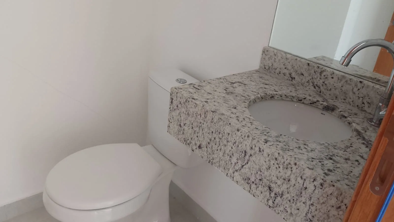 NOVO SEM USO Campo Grande apartamento ,lazer completo ,garagem demarcada ,1 dormitorio suite , varanda goumert - foto 7