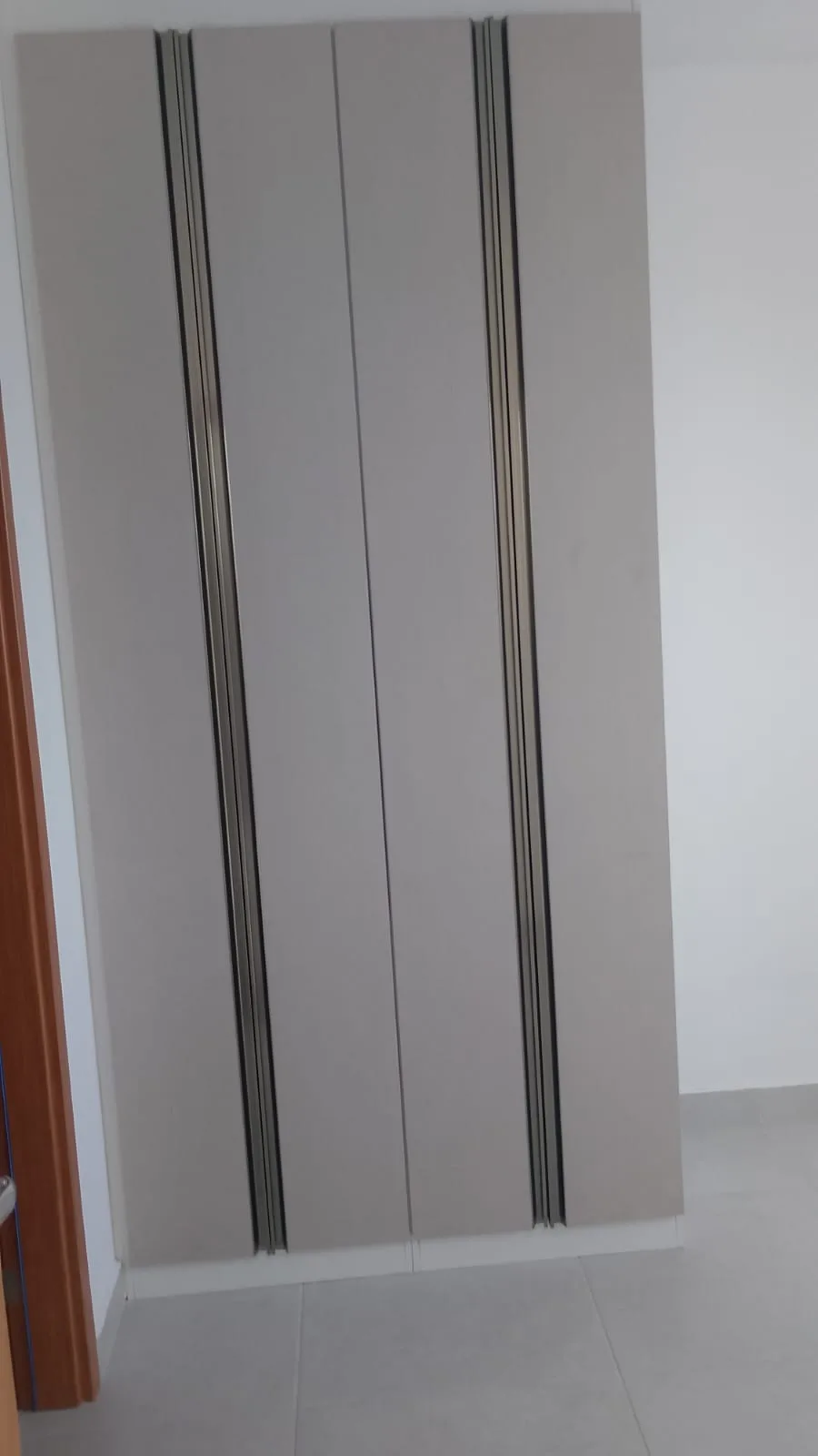 NOVO SEM USO Campo Grande apartamento ,lazer completo ,garagem demarcada ,1 dormitorio suite , varanda goumert - foto 13