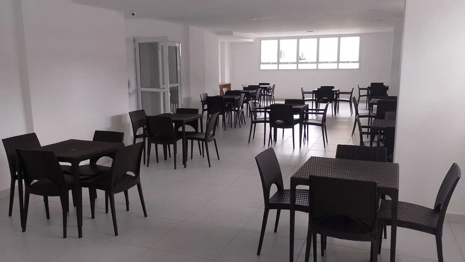 NOVO SEM USO Campo Grande apartamento ,lazer completo ,garagem demarcada ,1 dormitorio suite , varanda goumert - foto 22
