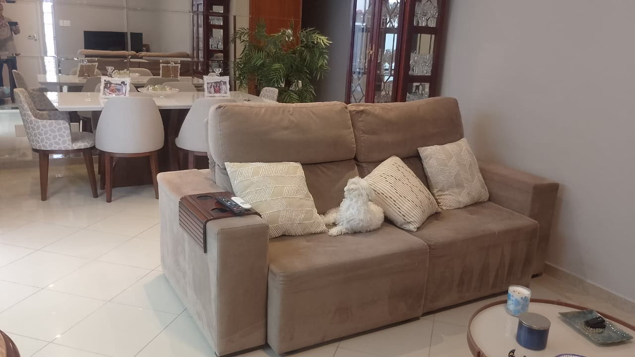 Apartamento 2 dormitórios, 1 suíte,com varanda e com  lazer completo. - foto 3