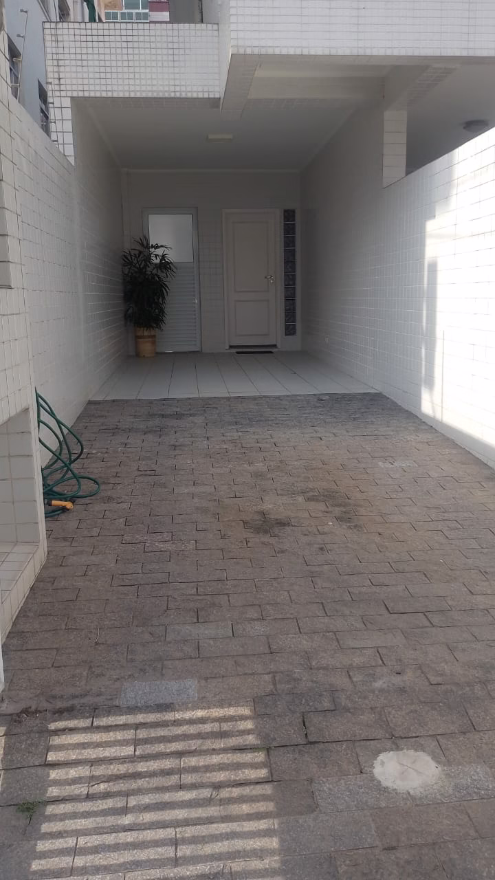 SOBREPOSTA TERREA COM 3 DORMITORIOS 1 SUITE – GARAGEM 2 AUTOS -QUINTAL E CHURRASQUEIRA - foto 41