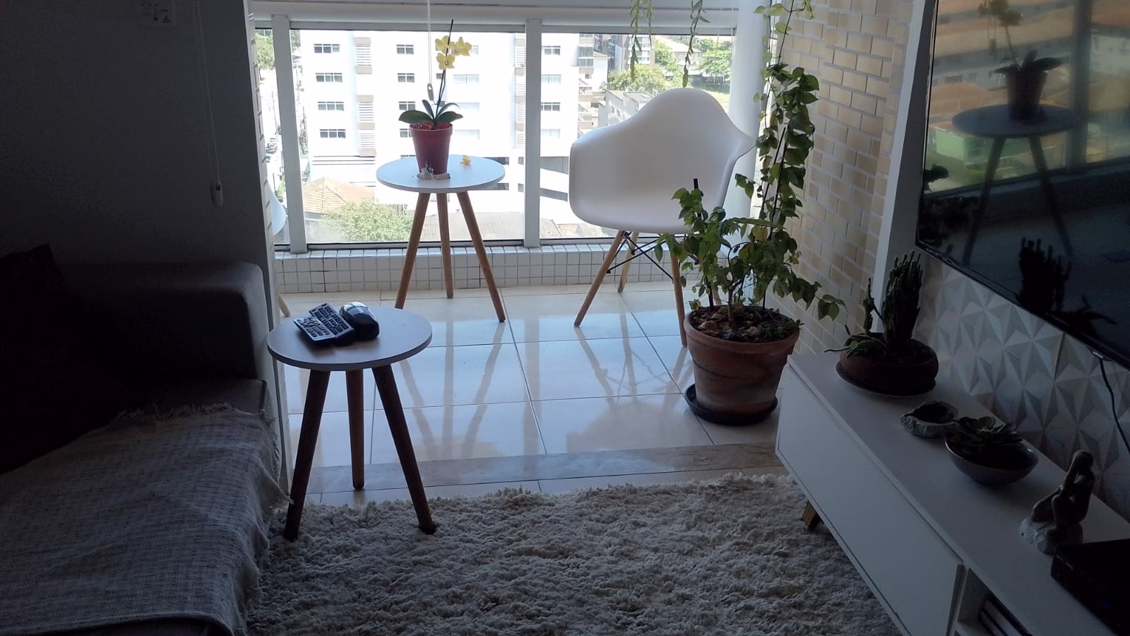 Apartamento 2 dormitórios, 1 suíte,com varanda e com  lazer completo. - foto 5