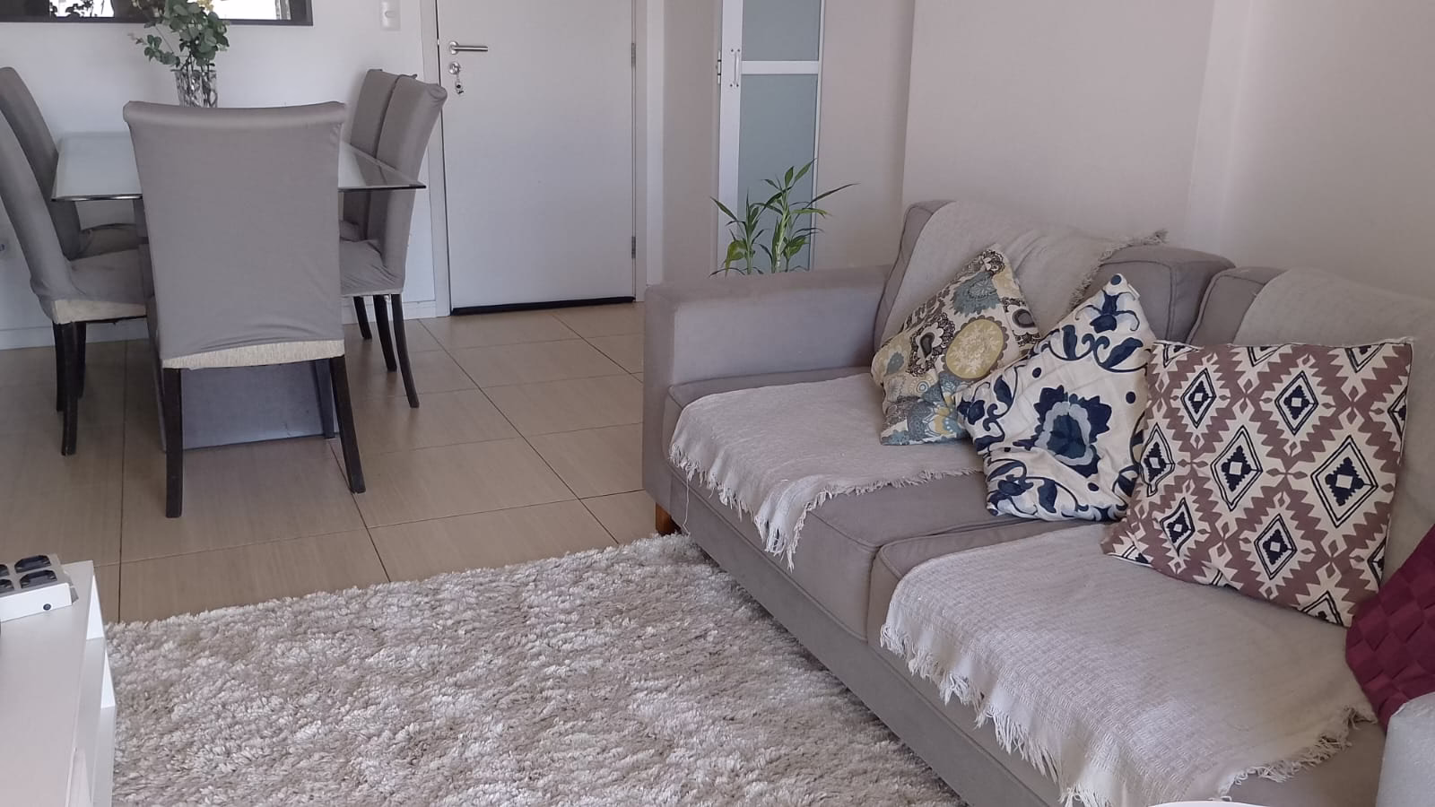 Apartamento 2 dormitórios, 1 suíte,com varanda e com  lazer completo. - foto 7