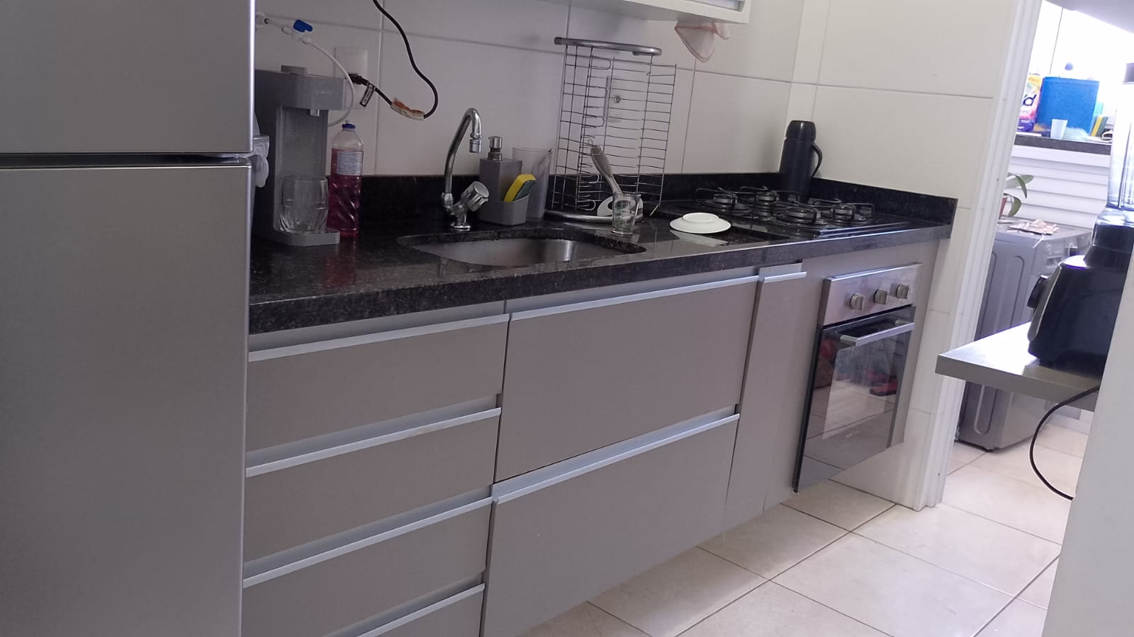 Apartamento 2 dormitórios, 1 suíte,com varanda e com  lazer completo. - foto 11