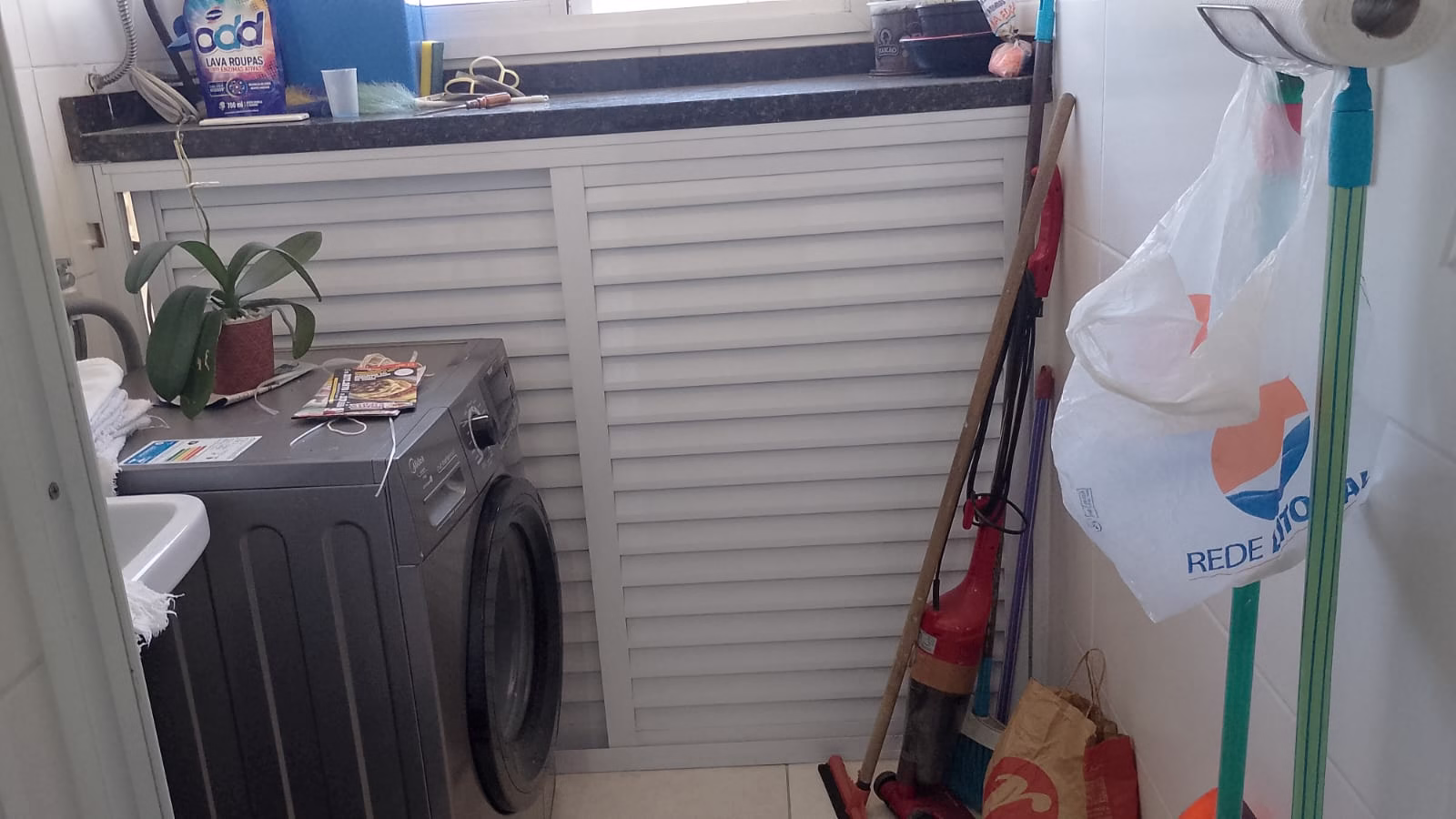 Apartamento 2 dormitórios, 1 suíte,com varanda e com  lazer completo. - foto 16