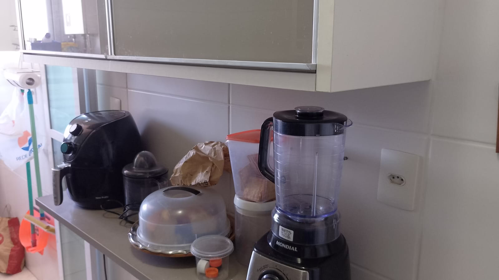 Apartamento 2 dormitórios, 1 suíte,com varanda e com  lazer completo. - foto 15