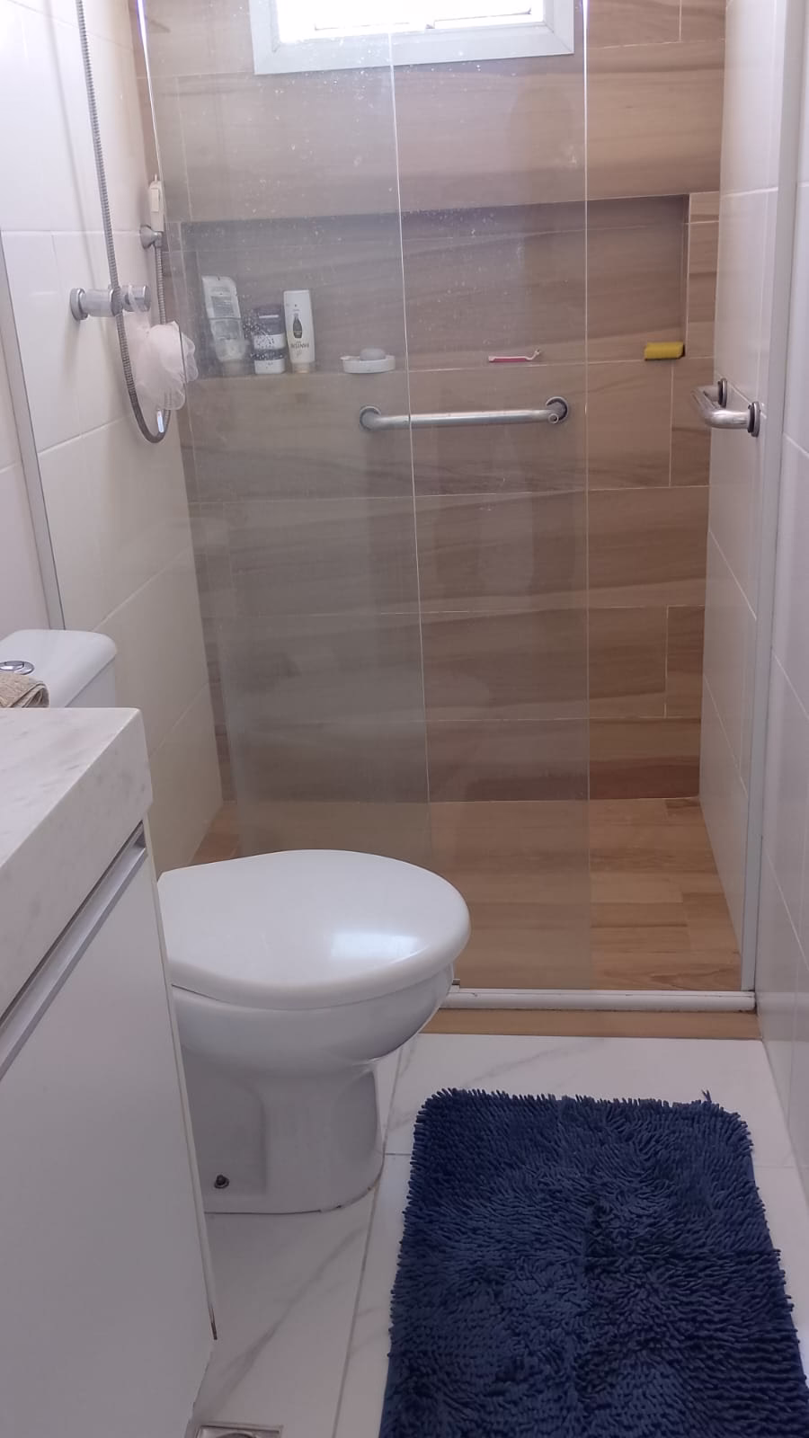 Apartamento 2 dormitórios, 1 suíte,com varanda e com  lazer completo. - foto 17