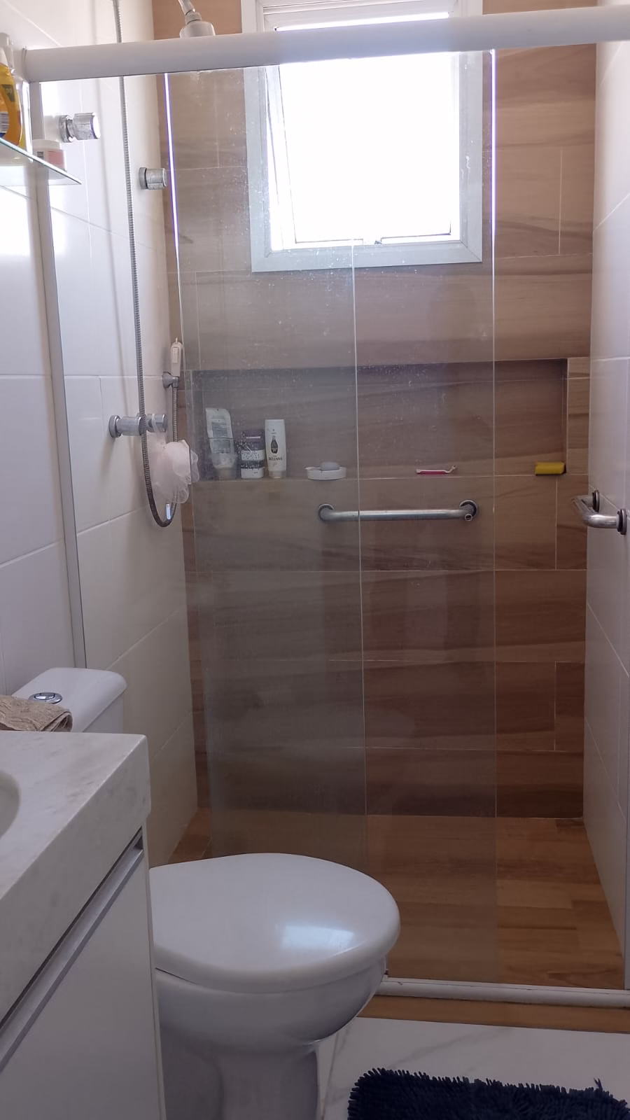 Apartamento 2 dormitórios, 1 suíte,com varanda e com  lazer completo. - foto 18