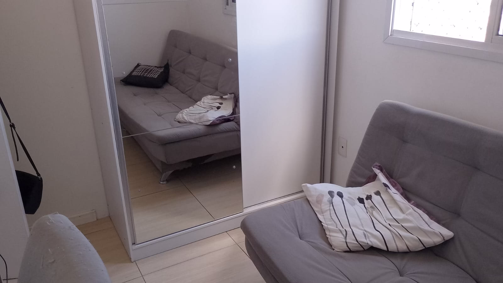 Apartamento 2 dormitórios, 1 suíte,com varanda e com  lazer completo. - foto 20