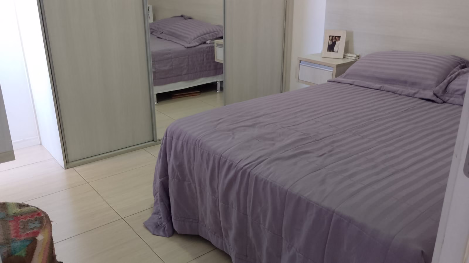 Apartamento 2 dormitórios, 1 suíte,com varanda e com  lazer completo. - foto 21