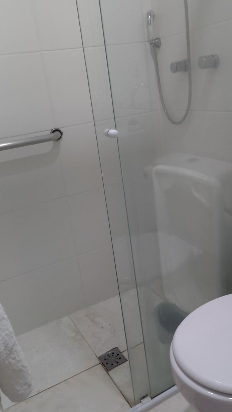 Apartamento 2 dormitórios, 1 suíte,com varanda e com  lazer completo. - foto 25
