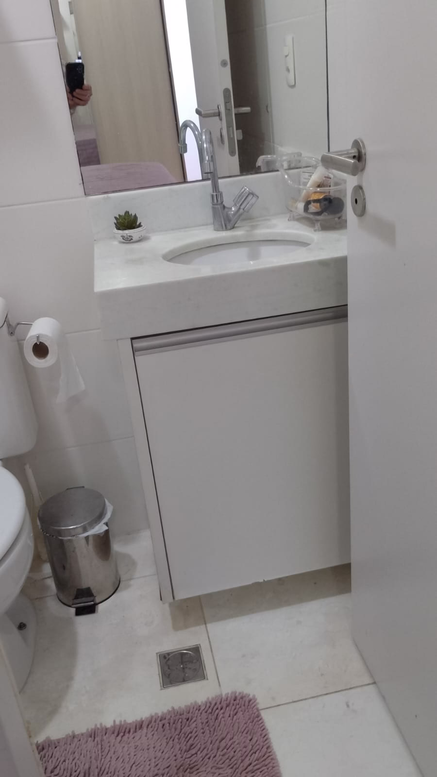 Apartamento 2 dormitórios, 1 suíte,com varanda e com  lazer completo. - foto 26