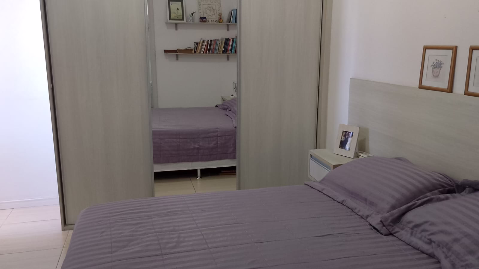 Apartamento 2 dormitórios, 1 suíte,com varanda e com  lazer completo. - foto 23