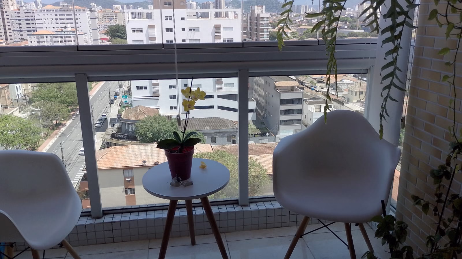 Apartamento 2 dormitórios, 1 suíte,com varanda e com  lazer completo. - foto 8