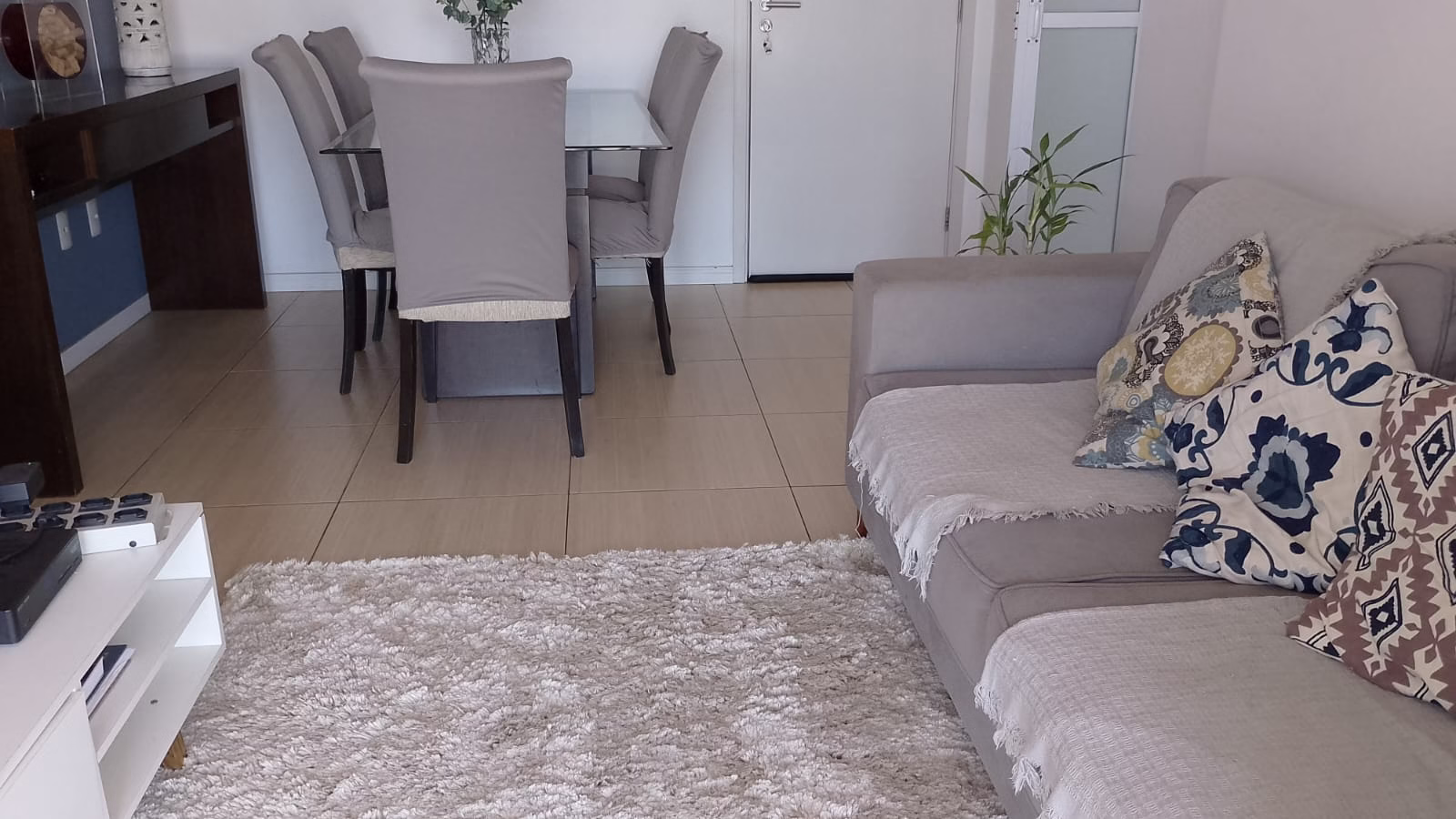 Apartamento 2 dormitórios, 1 suíte,com varanda e com  lazer completo. - foto 10