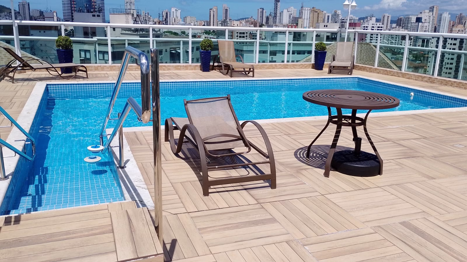 Apartamento 2 dormitórios, 1 suíte,com varanda e com  lazer completo. - foto 30