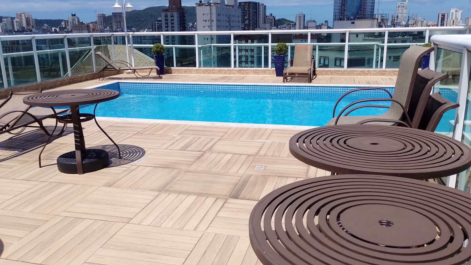 Apartamento 2 dormitórios, 1 suíte,com varanda e com  lazer completo. - foto 31