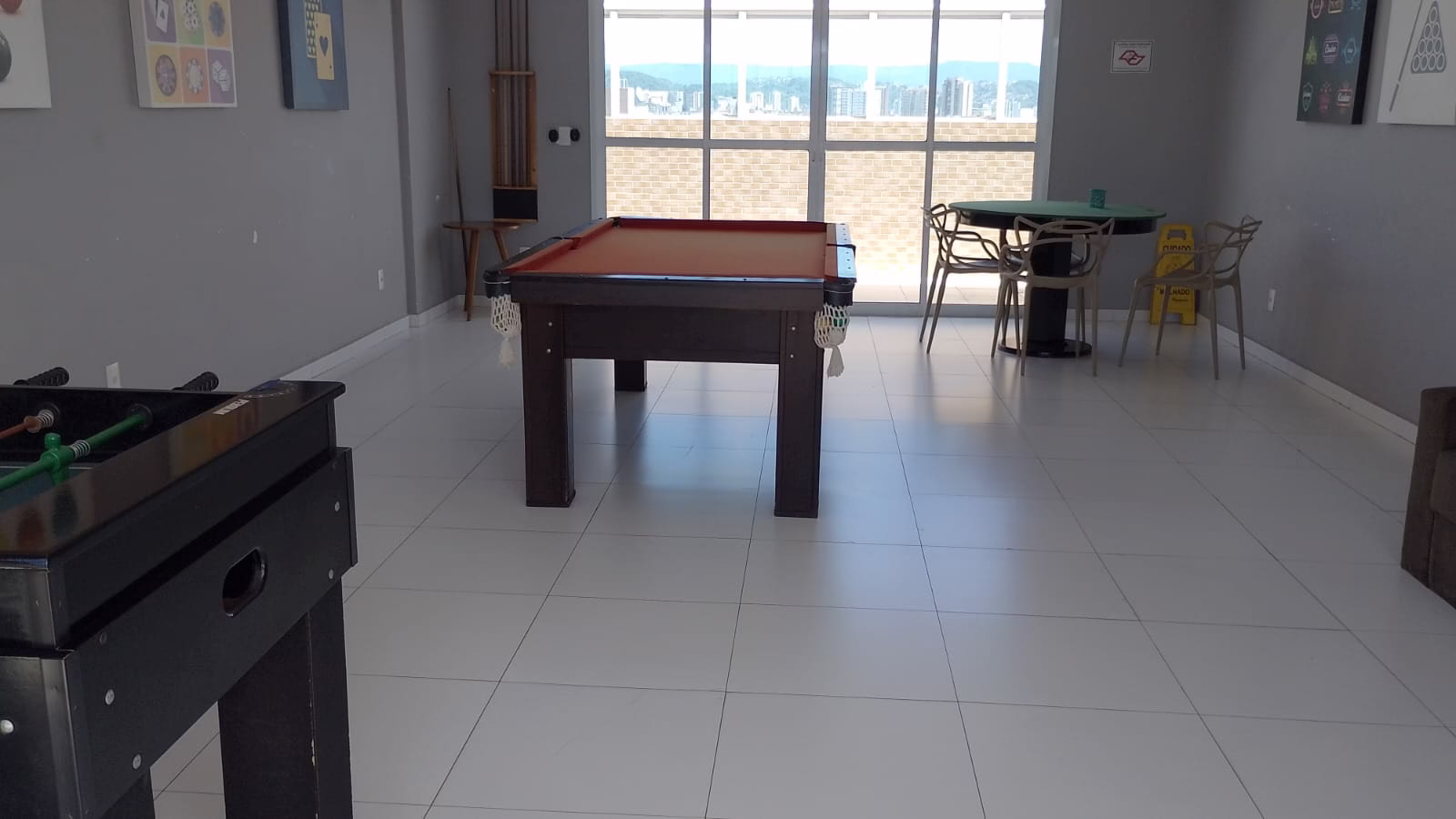Apartamento 2 dormitórios, 1 suíte,com varanda e com  lazer completo. - foto 35