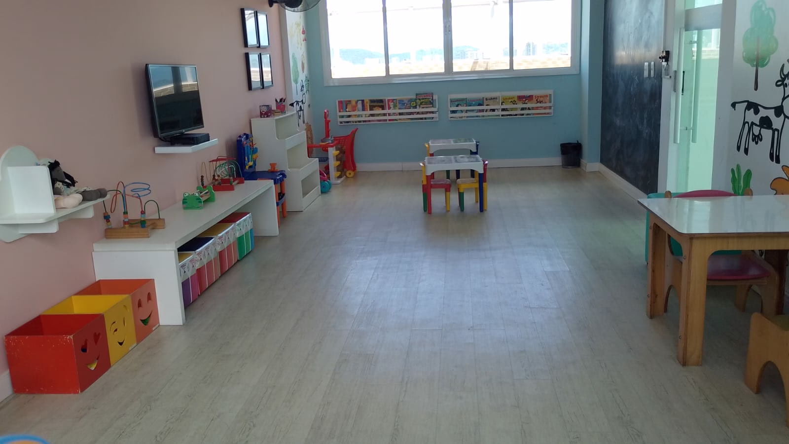 Apartamento 2 dormitórios, 1 suíte,com varanda e com  lazer completo. - foto 36
