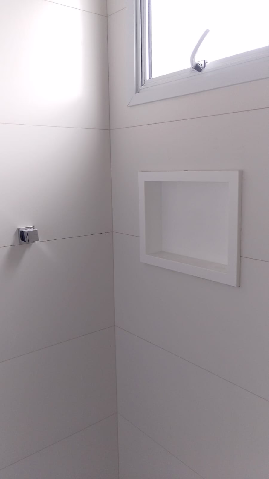 Sobrado novo 3 dormitórios 1 suíte, 2 garagens fechada paralelas e quintal e churrasqueira a Rua Lacerda Franco 107 - foto 45