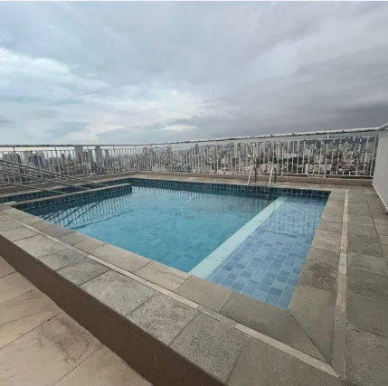 Oportunidade em Prédio Lazer- 2 dorms 1 suite ,varanda goumert ,entre canal 4 e 5 - foto 9