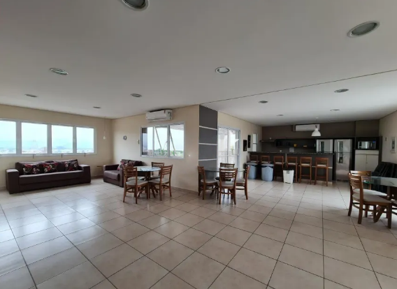 Oportunidade em Prédio Lazer- 2 dorms 1 suite ,varanda goumert ,entre canal 4 e 5 - foto 10