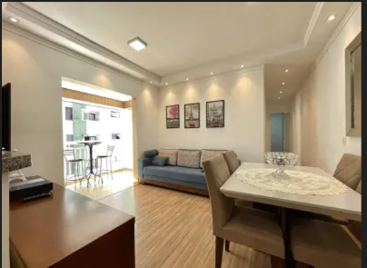 Oportunidade em Prédio Lazer- 2 dorms 1 suite ,varanda goumert ,entre canal 4 e 5 - foto 3