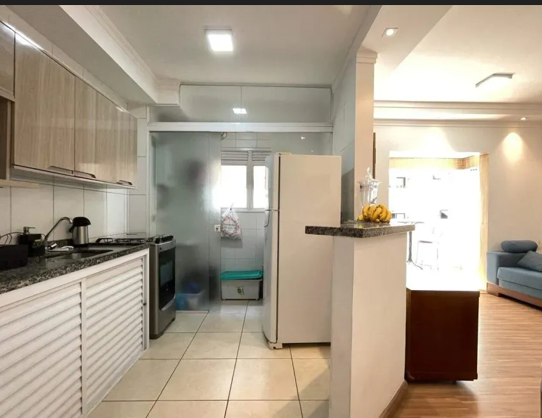 Oportunidade em Prédio Lazer- 2 dorms 1 suite ,varanda goumert ,entre canal 4 e 5 - foto 6