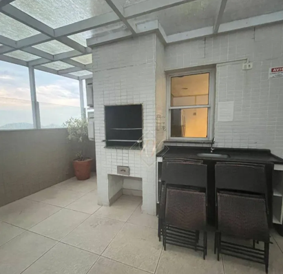 Oportunidade em Prédio Lazer- 2 dorms 1 suite ,varanda goumert ,entre canal 4 e 5 - foto 14