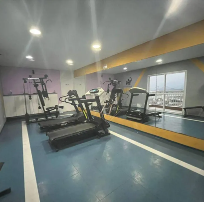 Apartamento 2 dorms c /suite ,varanda goumert , predio c/lazer completo - foto 22