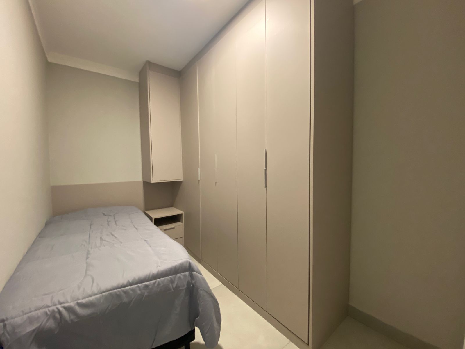 Apartamento 3 dormitórios , sendo os 3 suítes, todos com armarios planejados- Ponta da Praia - foto 15