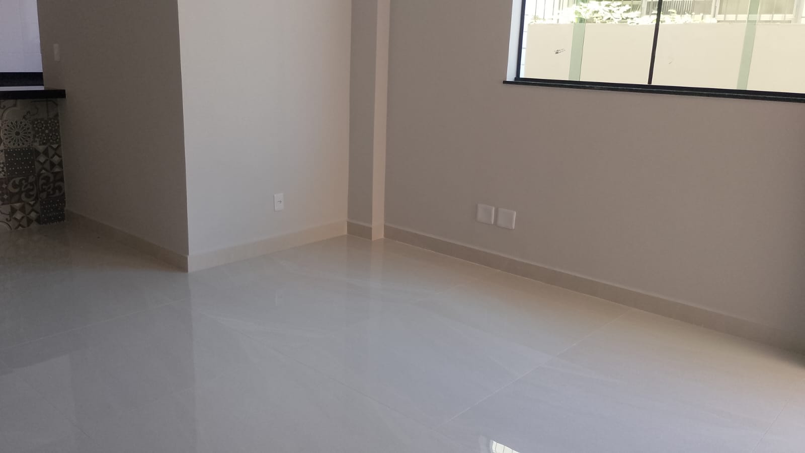 Sobreposta nova Terrea – Aparecida – 3 suites 2 garagens ,piscina churrasqueira - foto 7